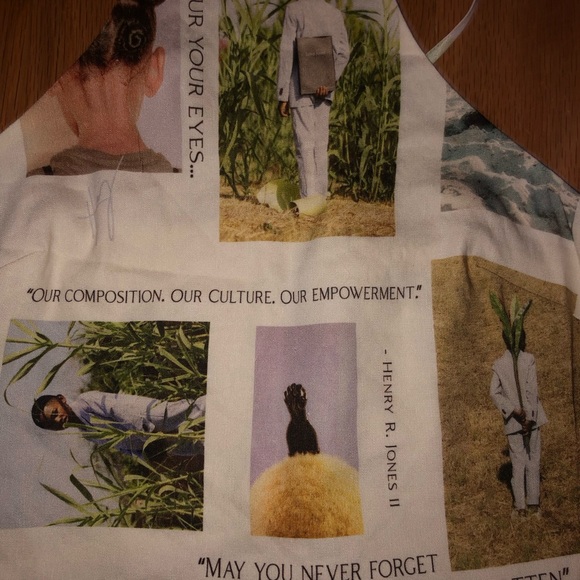 FOREVER 21 2 PIECE SZ. S Henry R. Jones ll Mini Skirt - Picture 3 of 13